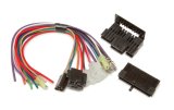 Painless Performance GM Steering Column with Dimmer Pigtail Kits 30805 Wiring Harness, Column/Dimmer, Universal, Kit thumbnail 2