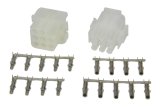 Painless Performance Connectors 40010 Wiring Connector, Quick Connect, 9-pin, Kit thumbnail 2