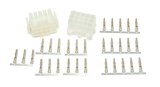 Painless Performance Connectors 40012 Wiring Connector, Quick Connect, 15-pin, Kit thumbnail 2