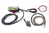 30 amps Painless Performance Trail Rocker Relay Control Systems 57100 Relays, Systems, amps, 12 V, Single Pole, Blade Terminal Type, Wiring Harness, General Use, Each thumbnail 2