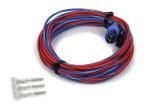 Painless Performance 4L80E Speed Sensor Wiring Harnesses 60555 Pigtails, Adapter Harness, for a LS Swap 4L60E Transmission, Each thumbnail 2