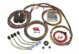 Painless Performance 21-Circuit Mopar Color-Coded Universal Wiring Harnesses 10127 Harness, 21-Circuit, Column Ignition, Front Fuse Block, Mini Fuse, Chrysler, Dodge, Plymouth, Kit thumbnail 1
