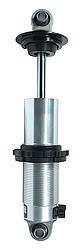 Strange Single Externally-Adjustable Aluminum Coilover Shocks S5205 Shock, Adjustable, Aluminum, 15.4 in. Extended, 10.76 in. Collapsed, Bearing/Bearing, Each thumbnail 2