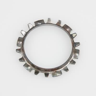 Strange Pinion Tail Bearing Retainers N1941 Retainer, Ford, 9 in., Each thumbnail 1
