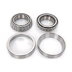 Strange S/T Bearing Kits D1582 Spool Bearings, Races Included, GM 12-Bolt, Ford 8.8 in., Set thumbnail 1