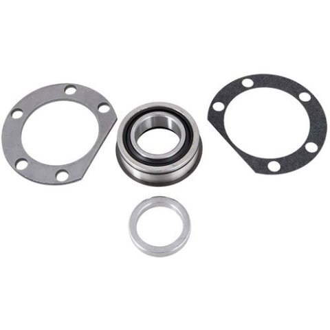 Strange Axle Bearings A1022 Bearing, 2.875 in. Outside Diameter, with Locking Rings, Chrysler 8.75 in., Each thumbnail 2