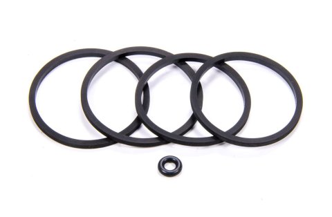 Strange Brake Caliper Rebuild O-Ring Kits B5109 Kit, O-Rings, Rubber, Strange, Kit thumbnail 2