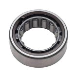 Strange Pinion Bearings N1940 Bearing, Pinion, Stock Support, Tail Bearing, 28-Spline, Ford, 9 in., Each thumbnail 1