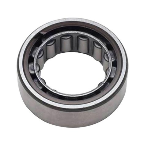Strange Pinion Bearings N1940 Bearing, Pinion, Stock Support, Tail Bearing, 28-Spline, Ford, 9 in., Each