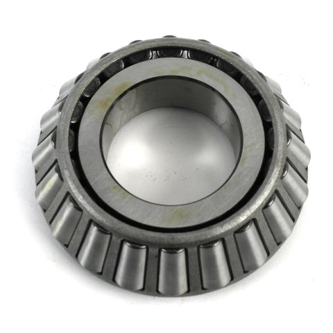 Strange Pinion Bearings N2001F Bearing, Rear, for 35-spline Ultra Case Tapered Support, Pro, Ford 9 in., Each
