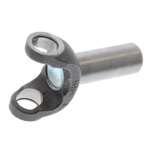Strange Transmission Yokes U1662 Yoke, Cast Steel, 1350, 27-spline, GM, Each thumbnail 1
