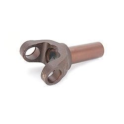 Strange Transmission Yokes U1662 Yoke, Cast Steel, 1350, 27-spline, GM, Each thumbnail 4
