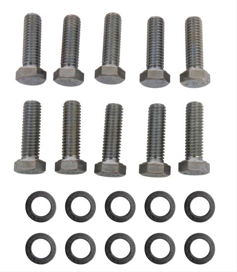 Strange Aluminum Ultra Support 10 Bolt Dana 60 Differential Cover D3509 Cover, Aluminum, 60, Each thumbnail 4