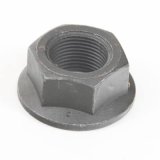 Strange Differential Pinion Nuts N1922B Nut, Steel, Ford 9 in., 35/40-Spline Pinions, Each thumbnail 1