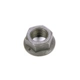 Strange Differential Pinion Nuts N1922B Nut, Steel, Ford 9 in., 35/40-Spline Pinions, Each thumbnail 2