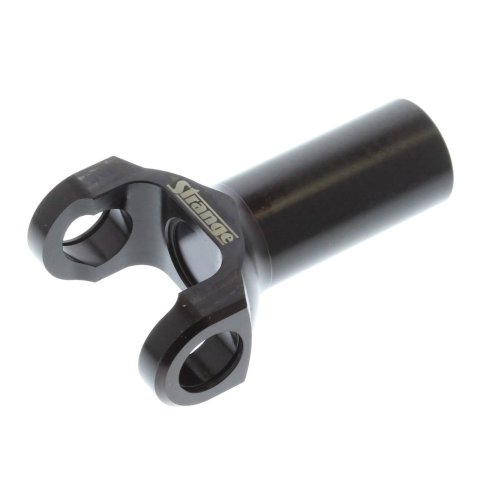 Strange Transmission Yokes U1664N Yoke, Chromoly, Case Hardened, 1350, 32 Spline, GM, Each thumbnail 1