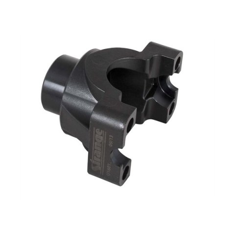 Strange Chromoly Pinion Yokes U1601 Yoke, 12-Bolt, Chromoly, GM 8.875 in. Differential, 30-Spline, Each thumbnail 3