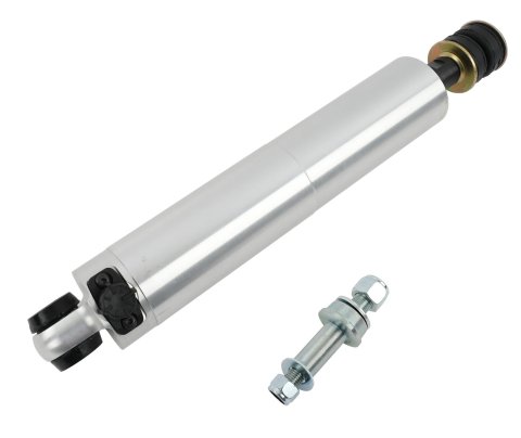Strange Bolt-In Shocks for 1982-2002 CAMARO, FIREBIRD - S5270 Shock, Twin Tube, Single Adjustable, Aluminum, Rear, Chevy, Pontiac, Each thumbnail 1