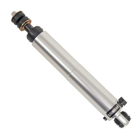 Strange Bolt-In Shocks for 1982-2002 CAMARO, FIREBIRD - S5270 Shock, Twin Tube, Single Adjustable, Aluminum, Rear, Chevy, Pontiac, Each thumbnail 2