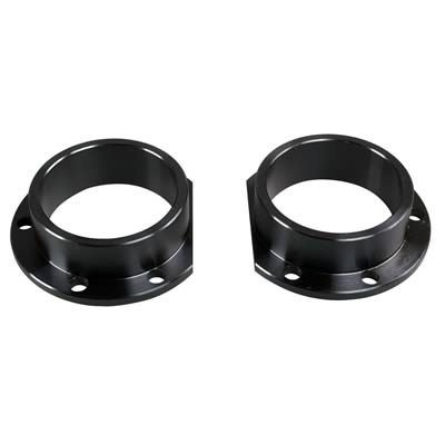 Strange Rear Axle Housing Ends H1133 Ends, Chrysler 8.75 in., Pair thumbnail 1