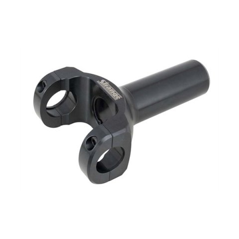 Strange Transmission Yokes U1677N Yoke, 2-Piece, Needle Bearing, 27 Spline, GM, Powerglide, TH350, T-56, 4L60, 4L60E, Muncie, T-10, Each thumbnail 3