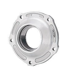 Strange Aluminum Pinion Supports N1922 Support, 9 in. Ford, 28 or 35-Spline, Aluminum, Each thumbnail 2