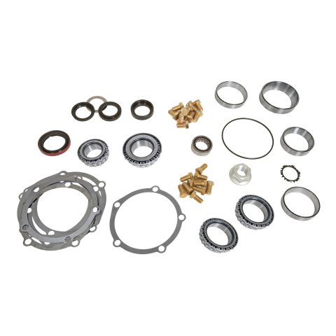Strange Ring and Pinion Installation Kits D3512 And Kit, S60, Kit