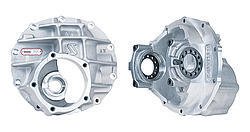 Strange 9 in. Iron Cases N1905 Differential Case, Nodular Iron, Ford, 3.062 Carrier Bearing Size, Each thumbnail 2