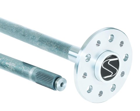 Strange C-Clip Axles for 1967-1969 CAMARO, 1964-1967 CHEVELLE - P3020 Axles, Replacement, 30-Spline, Chevy, Pair thumbnail 2