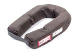 RJS Neck Braces 11000501 Brace, Horseshoe-style, SFI 3.3, Black, Each thumbnail 2