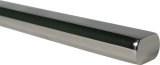 Borgeson Universal Steering Shafts 429436 Shaft, Stainless Steel, Polished, Universal, Each thumbnail 2