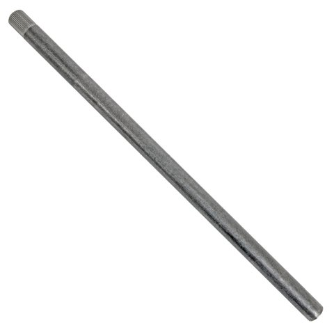 Borgeson Universal Steering Shafts 409016 Shaft, Steel Alloy, Universal, Each