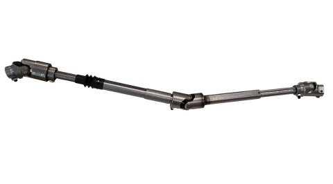 Borgeson Universal Steering Shafts 000652 Shaft