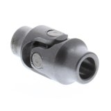 Borgeson Universal Steering U-Joints 012564 Joint, Steel, 11/16 in. 36-Spline, 3/4 in. Smooth Bore, Each thumbnail 2