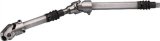 Borgeson Universal Telescoping Steering Shafts 000651 Shaft, Steel, Ford, Each thumbnail 1
