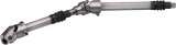 Borgeson Universal Telescoping Steering Shafts 000651 Shaft, Steel, Ford, Each thumbnail 2