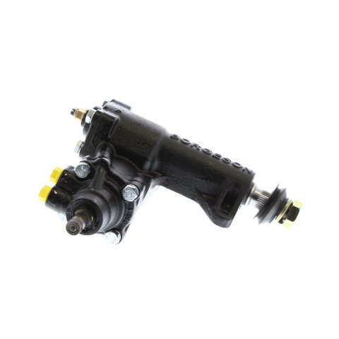 Borgeson Mustang Power Steering Conversion Boxes for 1960-1965 FALCON, 1967-1970 MUSTANG - 800111 Box, New, Conversion, Ford, Each thumbnail 3