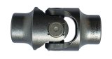 Borgeson Universal Steering U-Joints 016464 Joint, Steel, 3/4 in. Smooth Bore, 3/4 in. Smooth Bore, Each thumbnail 2