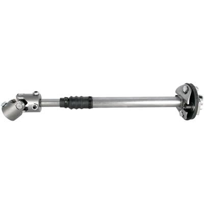 Borgeson Universal Telescoping Steering Shafts 000936 Shaft, Direct Replacement, Steel Alloy, Chevy/GMC, C/K Pickup, Each