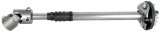 Borgeson Universal Telescoping Steering Shafts 000936 Shaft, Direct Replacement, Steel Alloy, Chevy/GMC, C/K Pickup, Each thumbnail 2