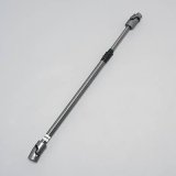 Borgeson Universal Telescoping Steering Shafts 000910 Shaft, Steel Alloy, Jeep, Each thumbnail 1