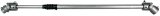 Borgeson Universal Telescoping Steering Shafts 000910 Shaft, Steel Alloy, Jeep, Each thumbnail 2