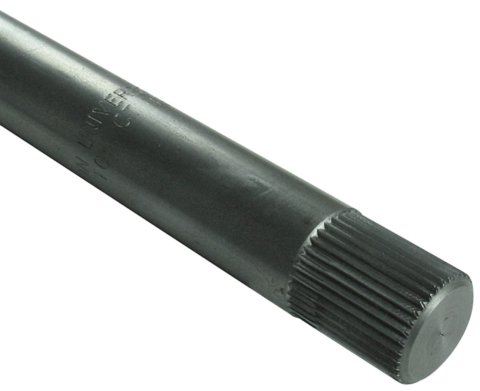 Borgeson Universal Steering Shafts 409036 Shaft, Steel Alloy, Universal, Each thumbnail 2