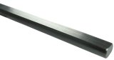 Borgeson Universal Steering Shafts 409436 Shaft, Steel Alloy, 36 in. Length, 3/4 in. DD, Universal, Each thumbnail 3