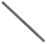 Borgeson Universal Steering Shafts 409216 Shaft, Steel Alloy, Universal, Each thumbnail 1