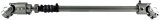 Borgeson Universal Telescoping Steering Shafts 000950 Shaft, Steel Alloy, Dodge, Each thumbnail 2