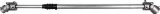 Borgeson Universal Telescoping Steering Shafts 000903 Shaft, Steel Alloy, Jeep, Each thumbnail 1