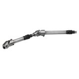 Borgeson Universal Telescoping Steering Shafts 000650 Shaft, Steel Alloy, Ford, Each thumbnail 1