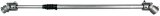 Borgeson Universal Telescoping Steering Shafts 000905 Shaft, Steel Alloy, Jeep, Each thumbnail 2