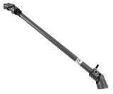 Borgeson Universal Telescoping Steering Shafts 000933 Shaft, Steel Alloy, Chevy/GMC, C/K Pickup, Each thumbnail 1